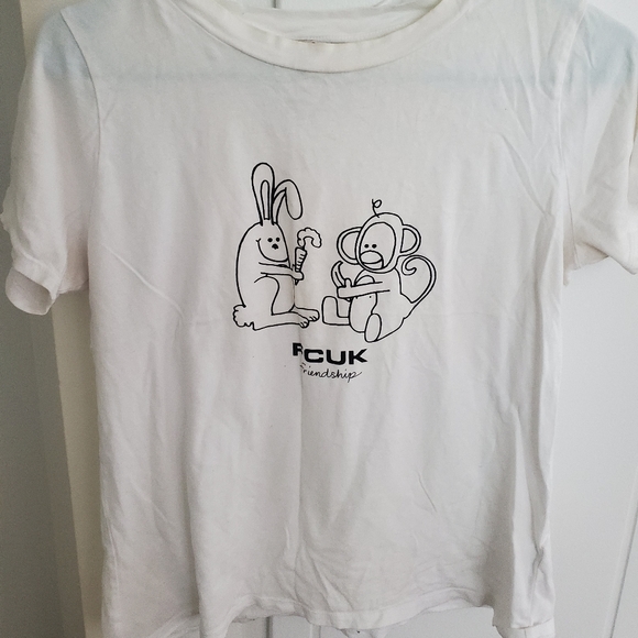 French Connection Tops - French Connection T-Shirt